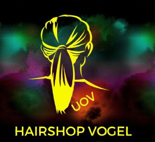 Logo - Hairshop Vogel